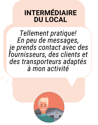 Temoin Intermédiaire