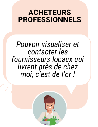Temoin Acheteurs