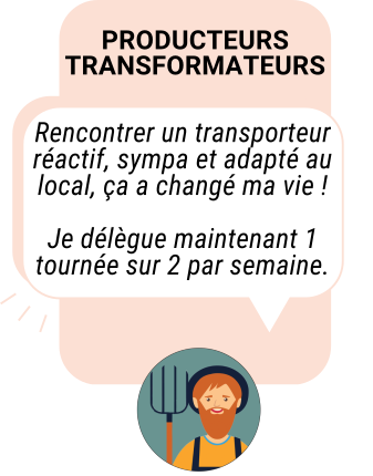 Temoin Producteur